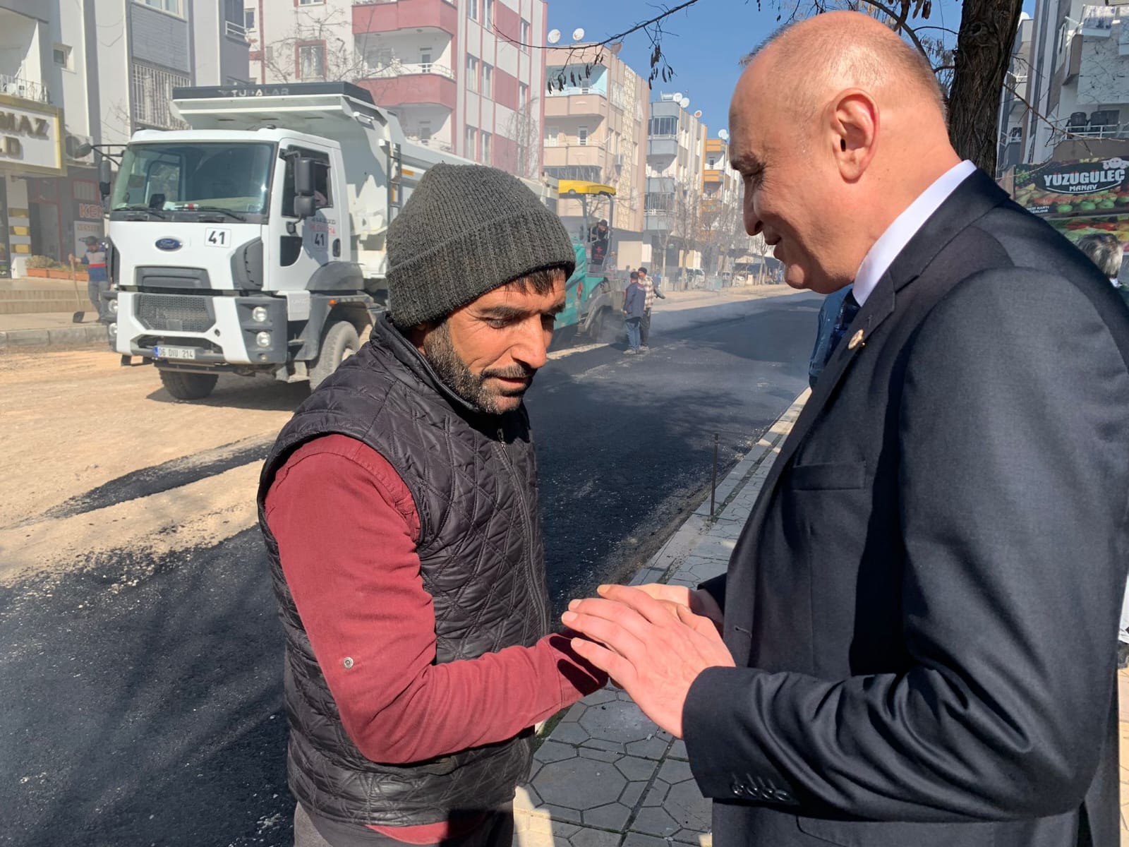 TÜİK Düşürdü, Hayat Yükseltti: İşsizlik Rekora Koştu, Emekçiler 1 Mayıs'a Umutsuzlukla Giriyor